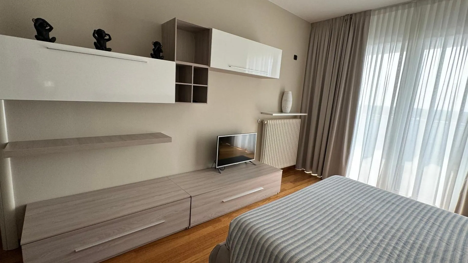 Apartment White Palace Malpensa Gallarate