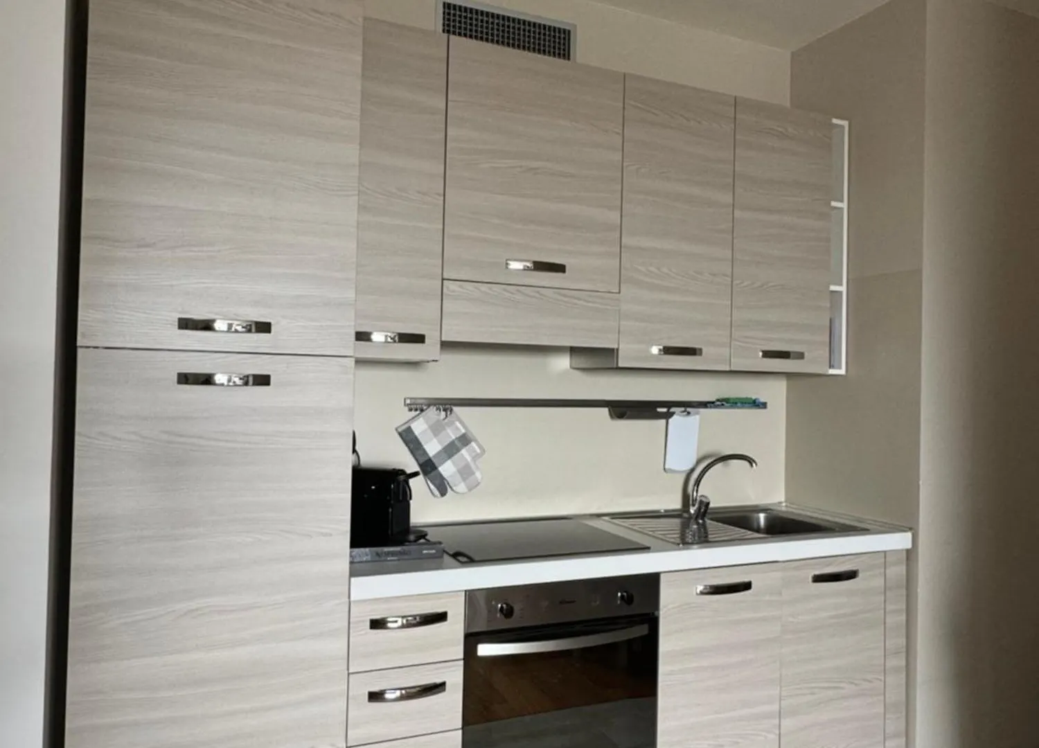 White Malpensa Apartment Gallarate