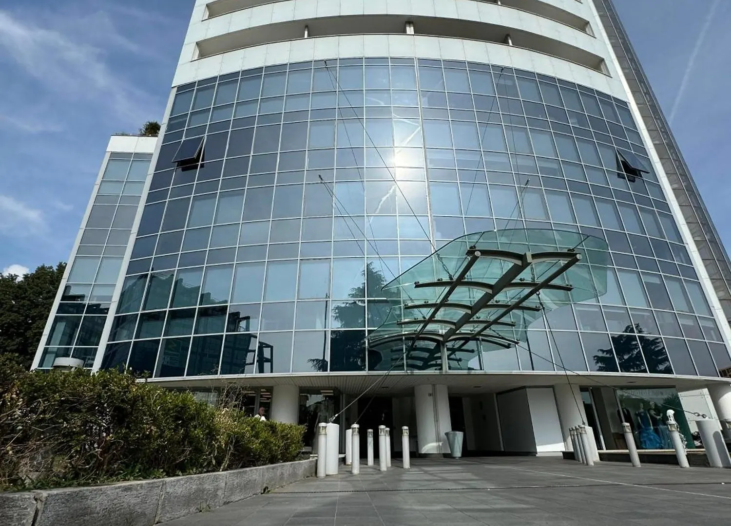 White Palace Malpensa Gallarate