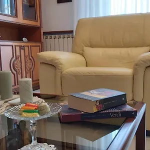 Casa Nonna Dina Holiday home
