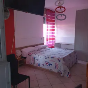 Romeo1 Apartment