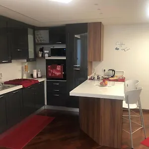 Sweet Guest house