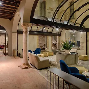 ***** Hotel Nh Collection Palazzo Italia
