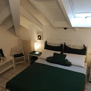 Le Magnolie Bed & Breakfast