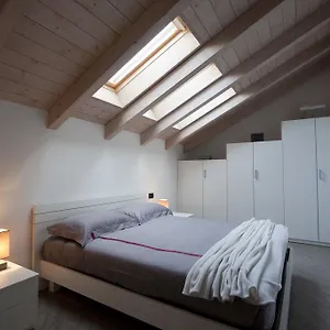 La Corte Del Gallo Apartment