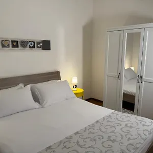 Relais 7.20 Apartment