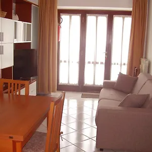Jean Apartment
