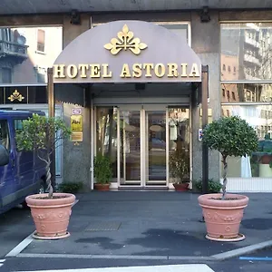 Astoria Hotel