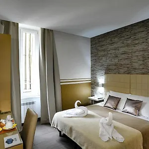 *** Bed & Breakfast Domus Castroni Pompeo Magno Italia