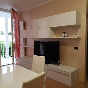 Milano Malpensa Grandi Ap Apartment